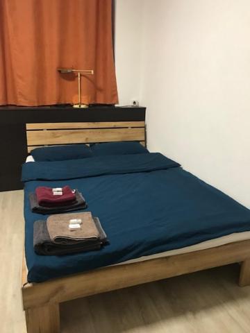Hostel Du Pod La Chaux De Fonds