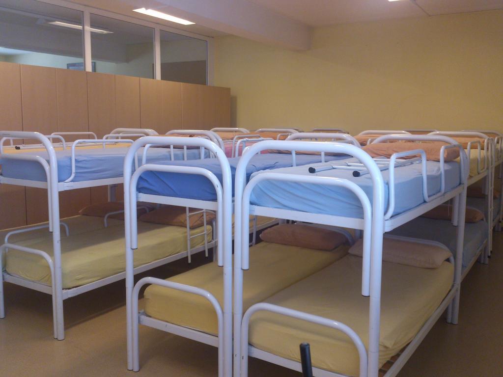 Du Pod Hostel *