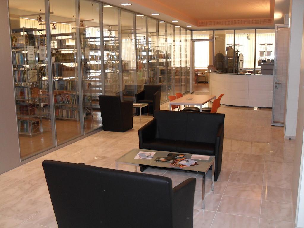 Hostel Du Pod